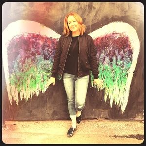 Meet your Posher, Heather